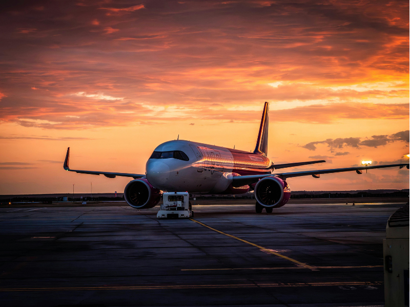 private aviation transportation