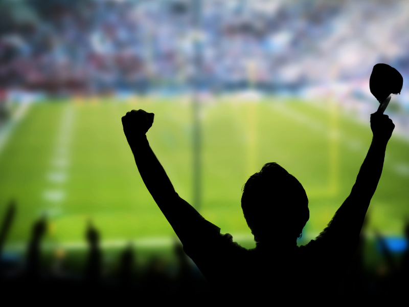 sporting event transportation